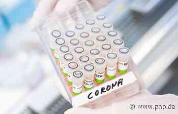 Sieben-Tage-Inzidenz im Landkreis Traunstein sinkt weiter stark - Passauer Neue Presse - PNP.de