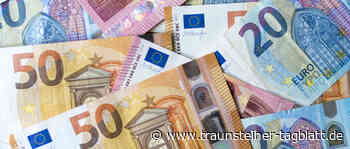 Landkreis Traunstein: Bezirk fördert Sanierung von zwölf Objekten im Landkreis Traunstein - Traunsteiner Tagblatt