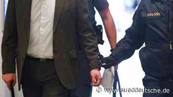 Prozess gegen falschen Impfarzt zieht sich weiter hin - Süddeutsche Zeitung - SZ.de