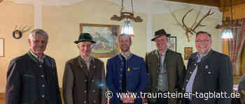 Inzell: Georgiverein Traunstein erbittet in Inzell um Teilnahme am Georgiritt - Traunsteiner Tagblatt