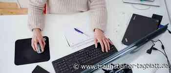 Traunstein: Erster Vollzeitstudiengang am Campus Chiemgau – TH erweitert Angebot am Campus: E-Commerce startet im Oktober - Traunsteiner Tagblatt