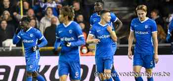 'Lazio wil Genk verleiden met bod van 15 miljoen' - VoetbalNieuws.be
