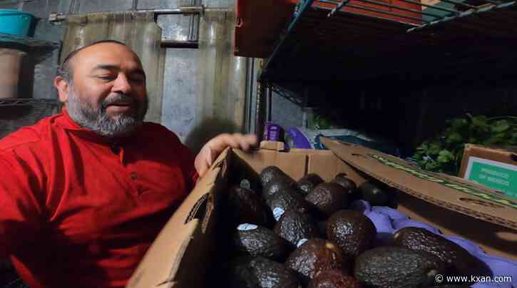 Will Gov. Abbott's new border security directives impact imported goods?