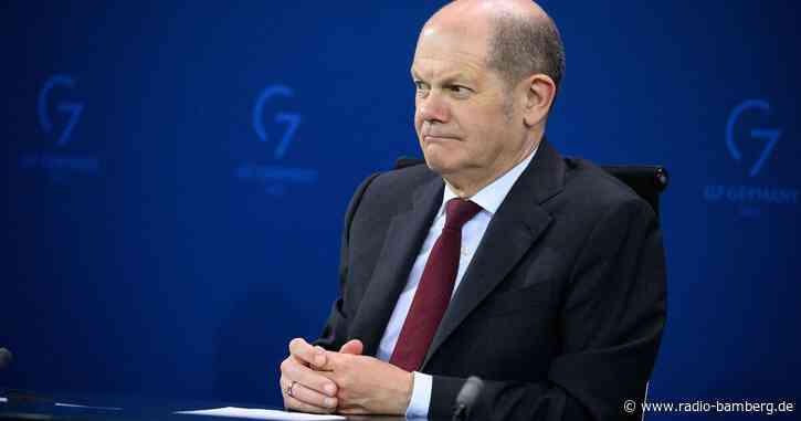 Scholz bedauert Scheitern der Corona-Impfpflicht