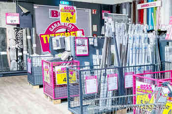 Diese krassen Angebote gibt's bei Möbel Boss Neunkirchen am Sonntag (10.4.) - TAG24