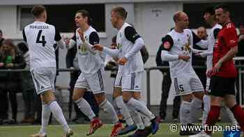 Spielberichte vom Mittwoch: Accursio macht Neunkirchen froh - FuPa