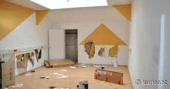 Jugendliche Vandalen in Neunkirchen: 115.000 Euro Schaden - KURIER