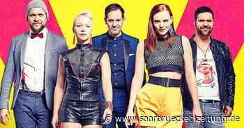 Onair Konzert in Neunkirchen - Saarbrücker Zeitung