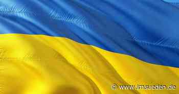 Mertingen, Günzburg und Zott sammeln für Ukraine - IMSÜDEN