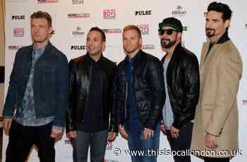 Backstreet Boys general tickets for London's O2 go on sale today - How to get yours