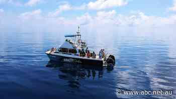 Fuel costs in the thousands deny anglers a chance to drop a line on the reef