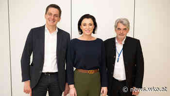 Holzindustrie begrüßt BMLRT-Forst- und Holz-Gipfel "Mit Holz eine nachhaltige Zukunft bauen" - news.wko.at