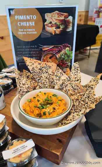 Local Restaurants Are Marketing New Food Products for Retail Sales - Rhode Island Monthly