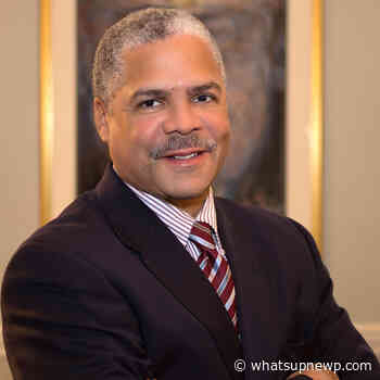Casby Harrison to lead Rhode Island Black Business Association - What'sUpNewp