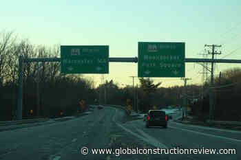 Skanska joint venture wins Rhode Island road contract - Global Construction Review