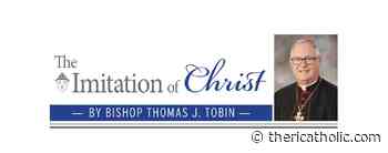 The Loneliness of Jesus - Rhode Island Newspaper