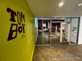 'Tomboy' Casts Light on Gender Norms Throughout History - Rhode Island Monthly