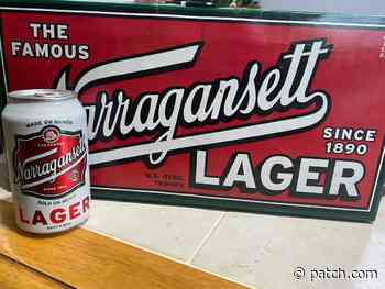 National Beer Day 2022: Where To Get A Pint In Rhode Island - Patch