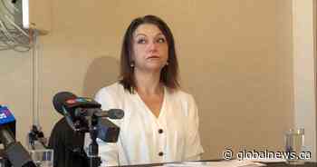 Saskatchewan nurse challenges college’s ruling over professional misconduct