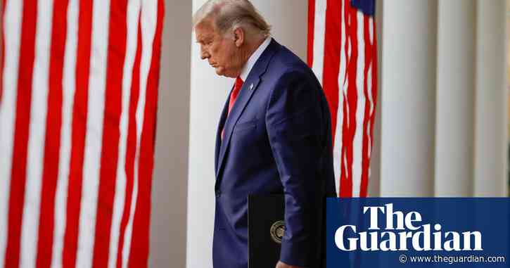 Judge in New York urged to hold Trump in contempt and fine him $10,000 a day