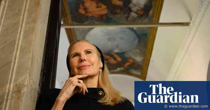 Rome villa with Caravaggio’s only ceiling fresco fails to sell again