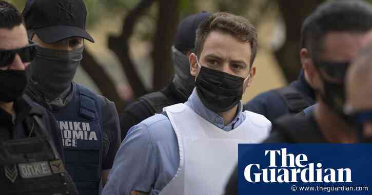 Trial of Greek pilot accused of murdering British wife Caroline Crouch to begin
