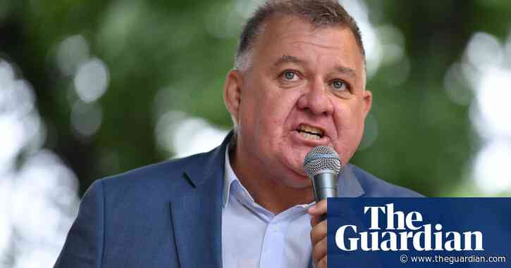 Craig Kelly billed taxpayers to fly to Melbourne anti-lockdown rallies