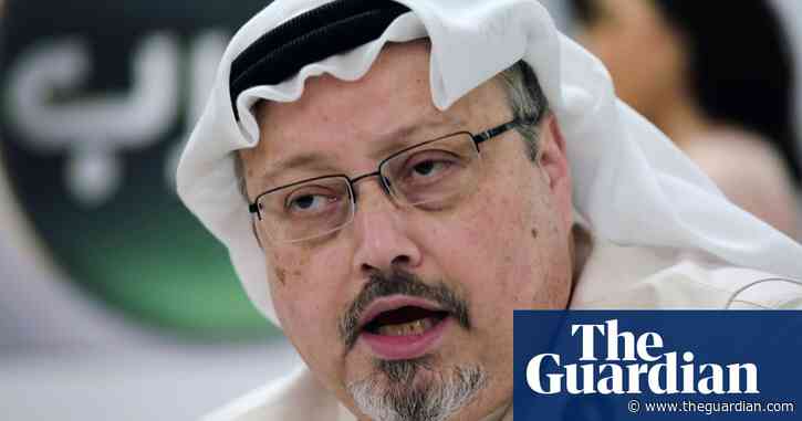 Turkey to send case against Khashoggi’s alleged killers to Saudi Arabia