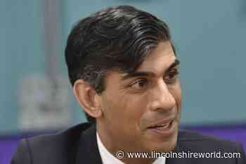 Honesty was crucial in Rishi's Spring statement - column by Matt Warman, MP for Boston & Skegness - LincolnshireWorld
