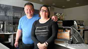 Eiscafé Belluno Netphen: Bei Ahrtal-Flut fast alles verloren - WP News