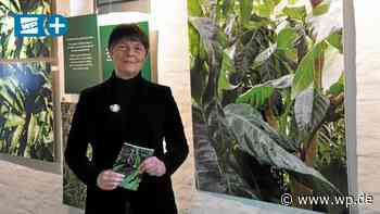 Netphen: Ausstellung „Die Rückkehr der Bäume“ mit viel Natur - WP News