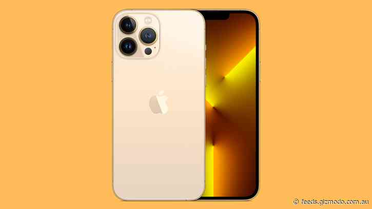 Here’s 11 Settings You Should Change on Your iPhone 13