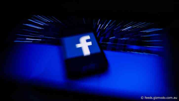 Russians Are Posing as Journalists to Attack Ukrainians on Facebook
