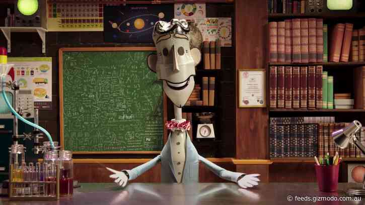 Bill Nye, the Sellout Guy