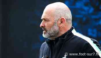 FC Lorient-ASSE : Dupraz officialise un renfort au milieu, la compo ! - Foot Sur 7