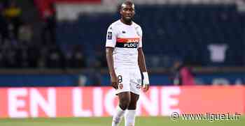 Ibrahima Koné, « le Lukaku malien » de Lorient - Ligue 1 Uber Eats