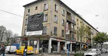 Lorient - L'hôtel Saint-Michel à Lorient, de « Gégé l'élégant » à la résidence de standing - Le Télégramme