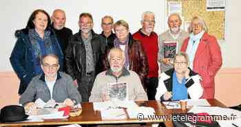 Lorient - À Lorient, les retraités CGT du Morbihan mobilisés - Le Télégramme