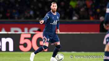 PSG-Lorient : et maintenant, la bronca pour Ramos - Le Parisien