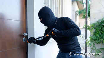 Jährliche Kriminalstatistik: In Mindelheim und im Unterallgäu ist die Welt noch in Ordnung - Merkur.de