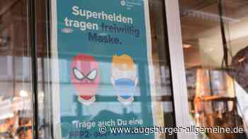 Mindelheim: So reagiert Mindelheim auf den Wegfall der Maskenpflicht | Mindelheimer Zeitung - Augsburger Allgemeine