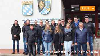 Mindelheim: Landwirtschaftsschule Mindelheim für immer abgewickelt | Mindelheimer Zeitung - Augsburger Allgemeine