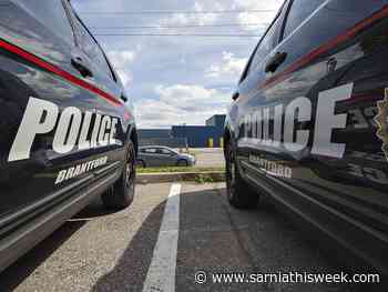 Two more arrests in child pornography investigation | Sarnia & Lambton County This Week - Sarnia and Lambton County This Week