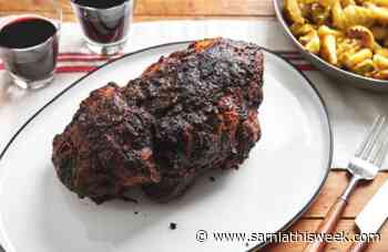 Fall-apart pork shoulder roast | Sarnia & Lambton County This Week - Sarnia and Lambton County This Week