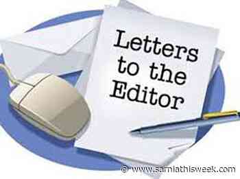 LETTER: Let the objectors raise money for a shelter - Sarnia and Lambton County This Week
