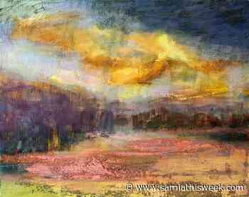 Exhibit shows distinct artistic directions sometimes cross paths - Sarnia and Lambton County This Week