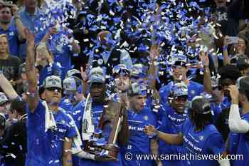 Betting bonanza when it comes to Final Four - Sarnia and Lambton County This Week