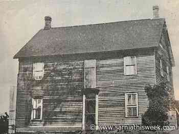 Lambton County marking Archives Awareness Month in April - Sarnia and Lambton County This Week