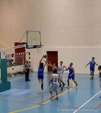 Promozione: nelle gare del Giovedì vittorie per Urbania, Cagli, Vuelle e Spartans - Promozione II° Fase A/B - Basketmarche.it