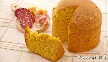 - Domenica a Cagli si incorona la miglior crescia di Pasqua nel concorso "Crescia Brusca Championship" - pu24.it